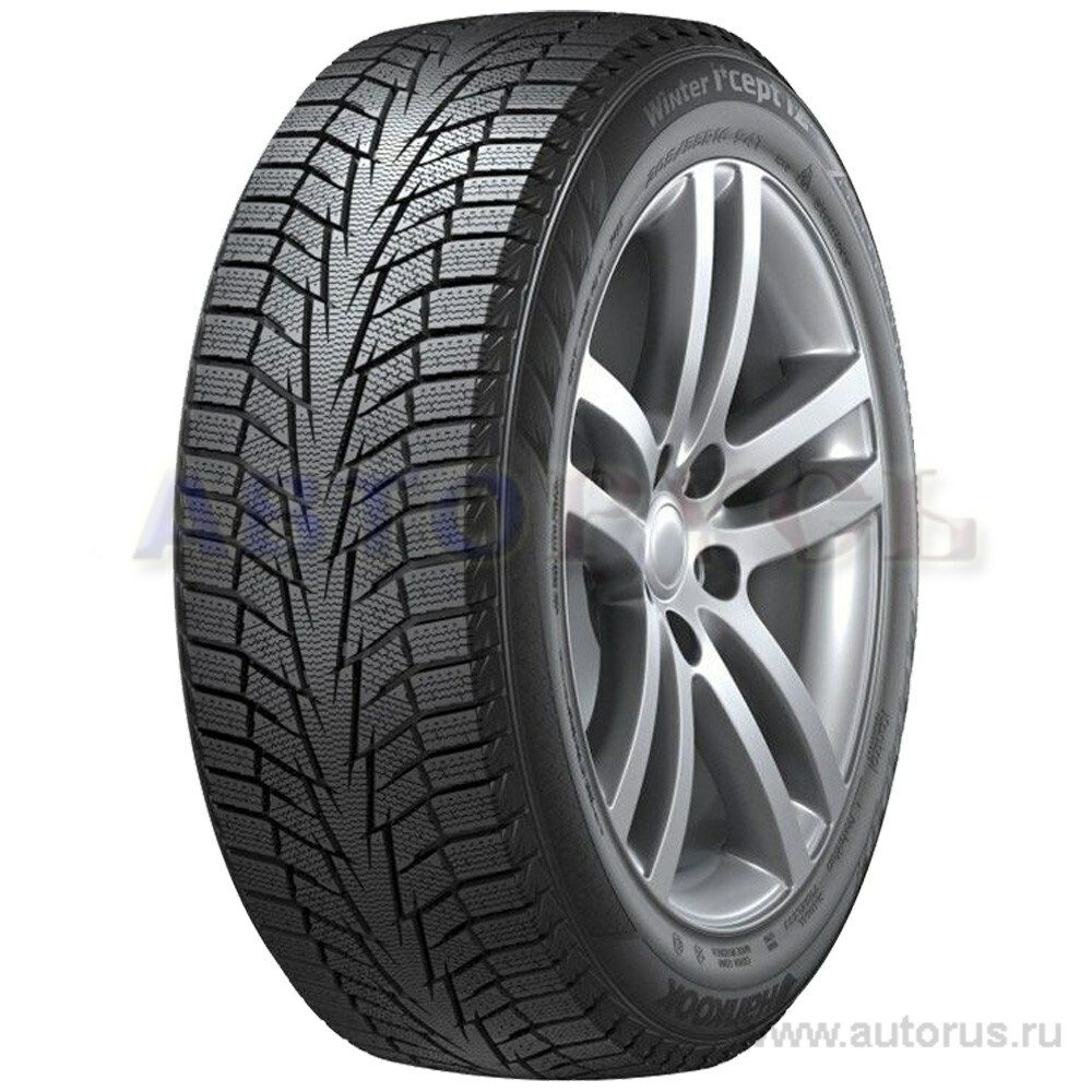 Автошина r15 185/65 hankook winter i*cept iz2 (w616) 92t xl зима 1019931