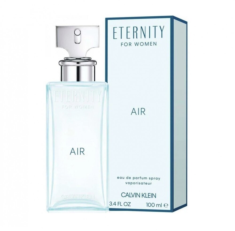 Туалетные духи Calvin Klein Eternity Air For Women 50 мл