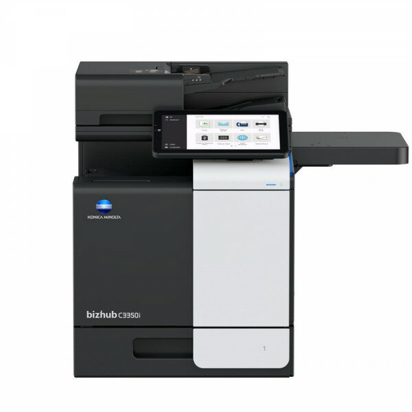 МФУ Konica Minolta bizhub C3350i (A93E021)