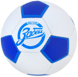 Мяч футбольный ONLITOP "забей"/спорт и туризм/спортивный инвентарь