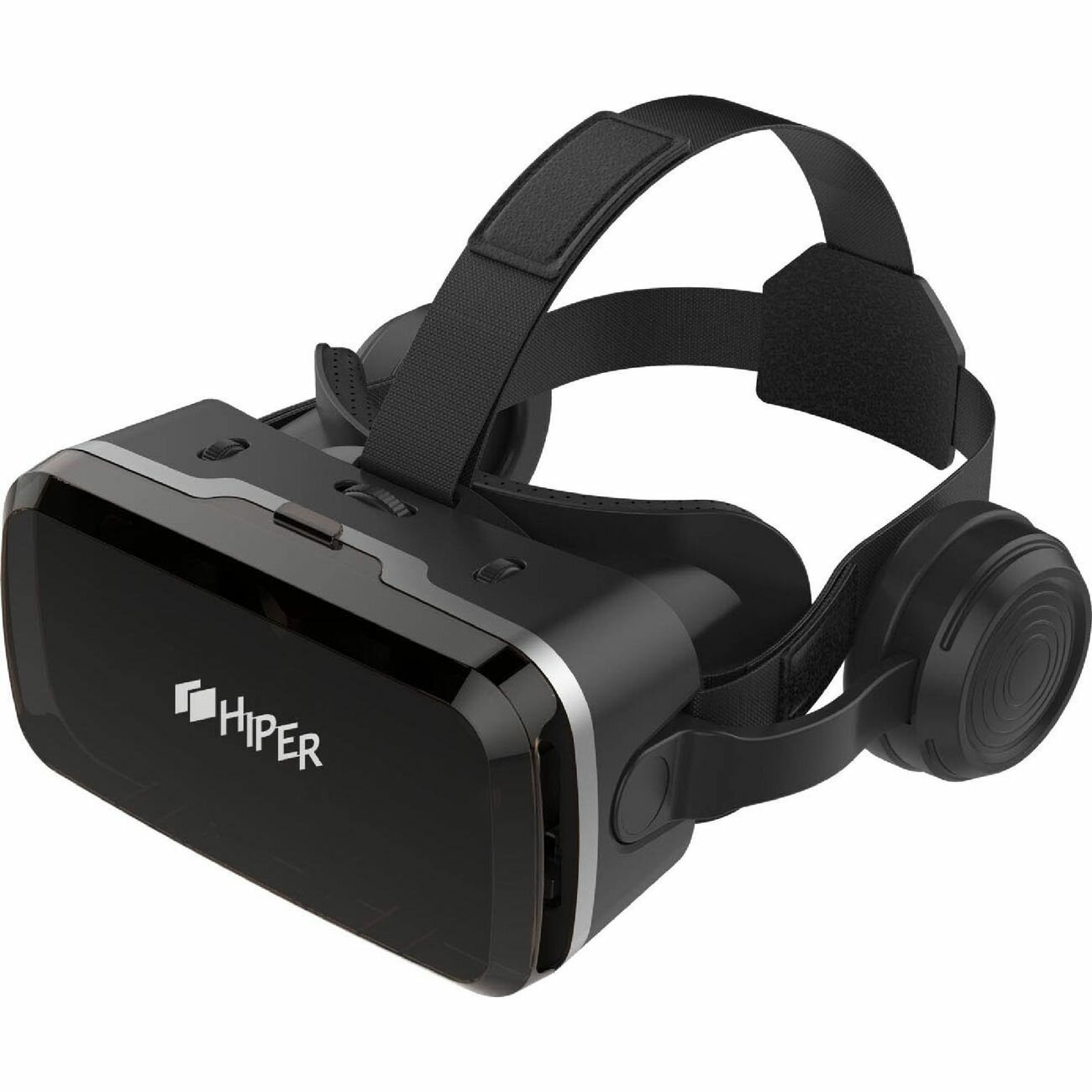 Очки для смартфона HIPER VR MAX