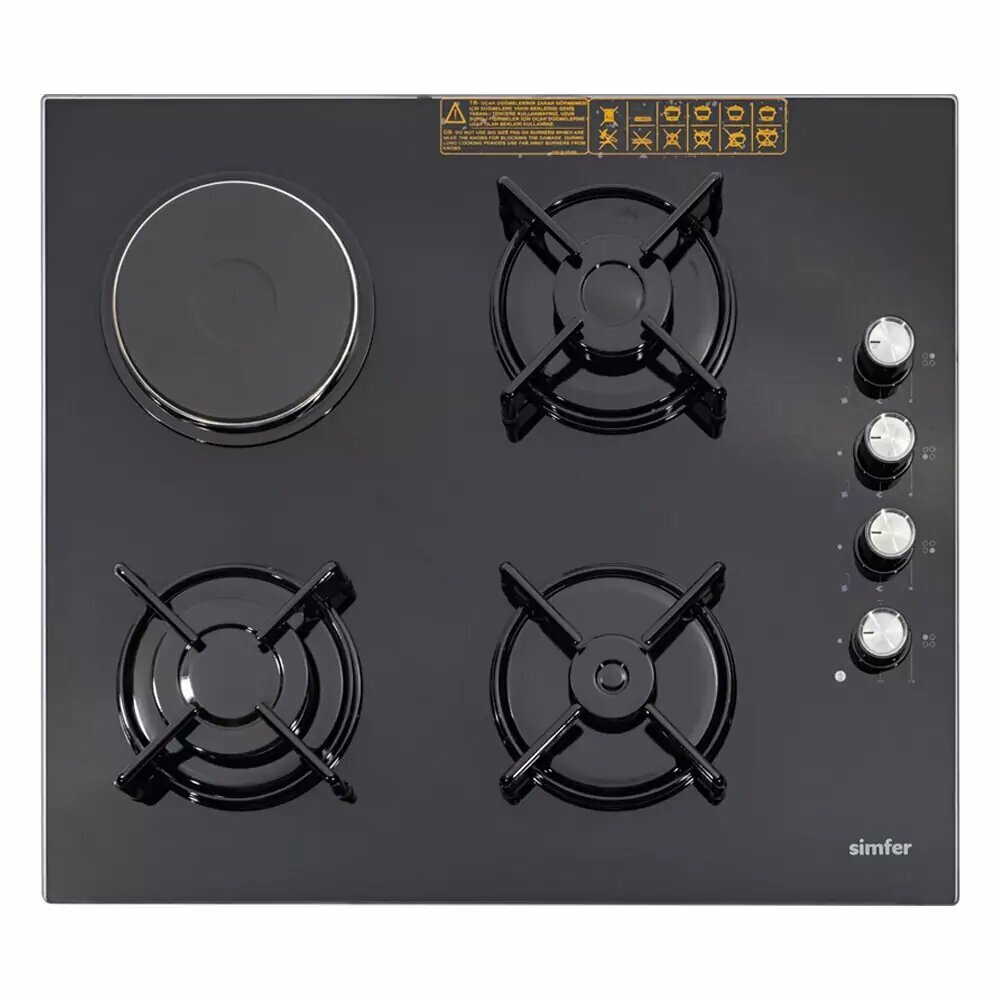 Simfer H60K32B516