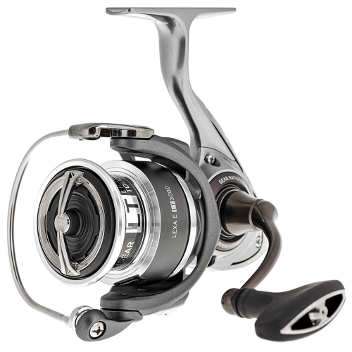 Daiwa Lexa LT 19 E 3000