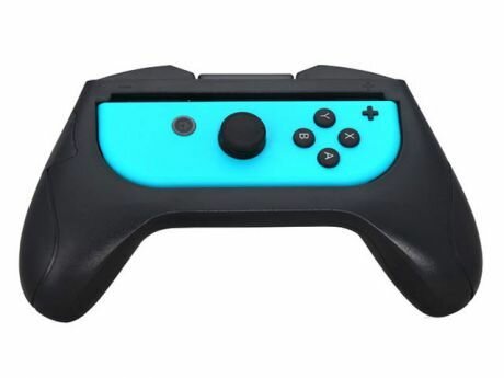 Подставка Oivo для джойстика Switch IV-SW010 Black .