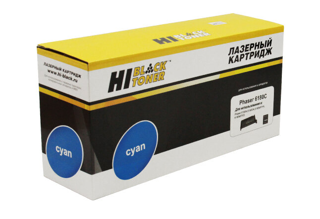 Hi-Black Картридж Hi-Black (HB-113R00723)