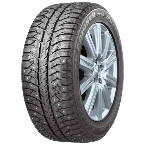 Шина Bridgestone Ice Cruiser 7000S 205/50 R17 93T XL