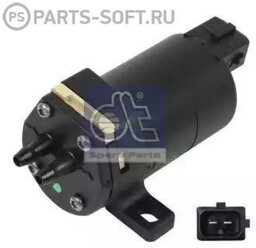 DT SPARE PARTS 688100 Насос омывателя стекол