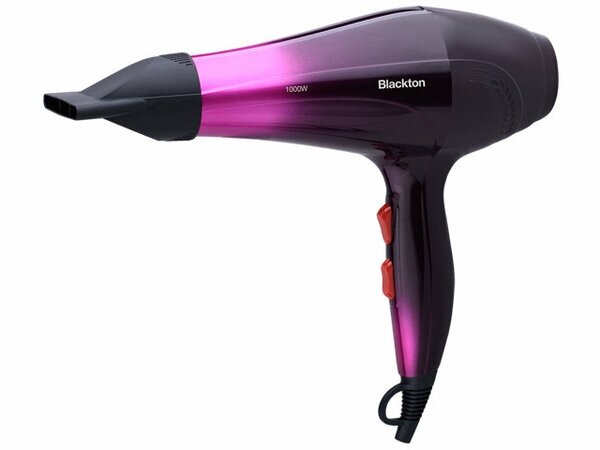 фен Blackton Bt HD1212M Pink gradient