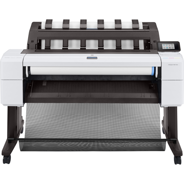 Плоттер/ HP DesignJet T1600dr 36-in Printer