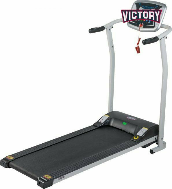 Беговые дорожки VictoryFit Беговая дорожка VictoryFit VF-500 white