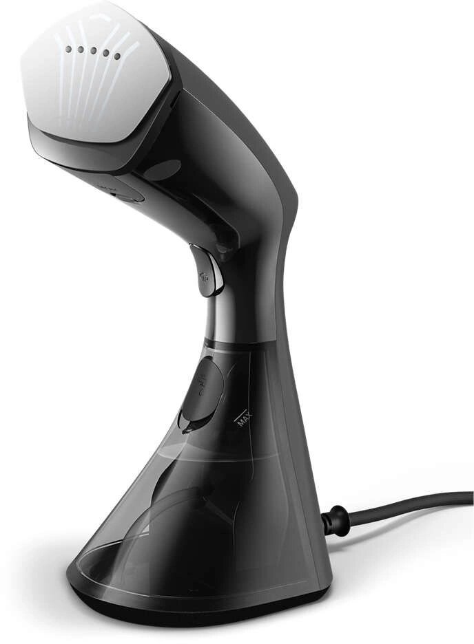 фото Отпариватель ручной Philips GC800/80 1600Вт черный