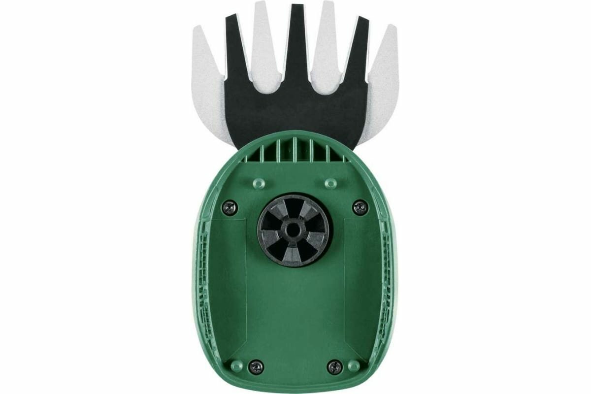 Аккумуляторные ножницы для травы Bosch ISIO 3,6 В 0600833106 - фотография № 6