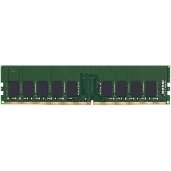 Модуль памяти Kingston DDR4 32GB ECC DIMM 3200MHz (KSM32ED8/32HC)