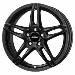 Колесные диски Alutec Poison 9x18 5x112 ET21 D66.6 Racing Black