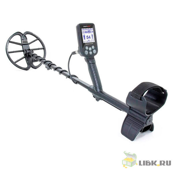 Nokta Металлоискатель Nokta Makro Simplex Plus