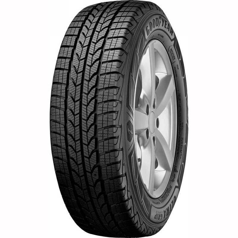 Автомобильные шины Goodyear Cargo UltraGrip