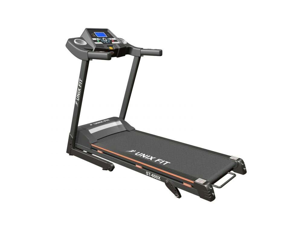 Беговая дорожка для дома UNIXFIT ST-600X