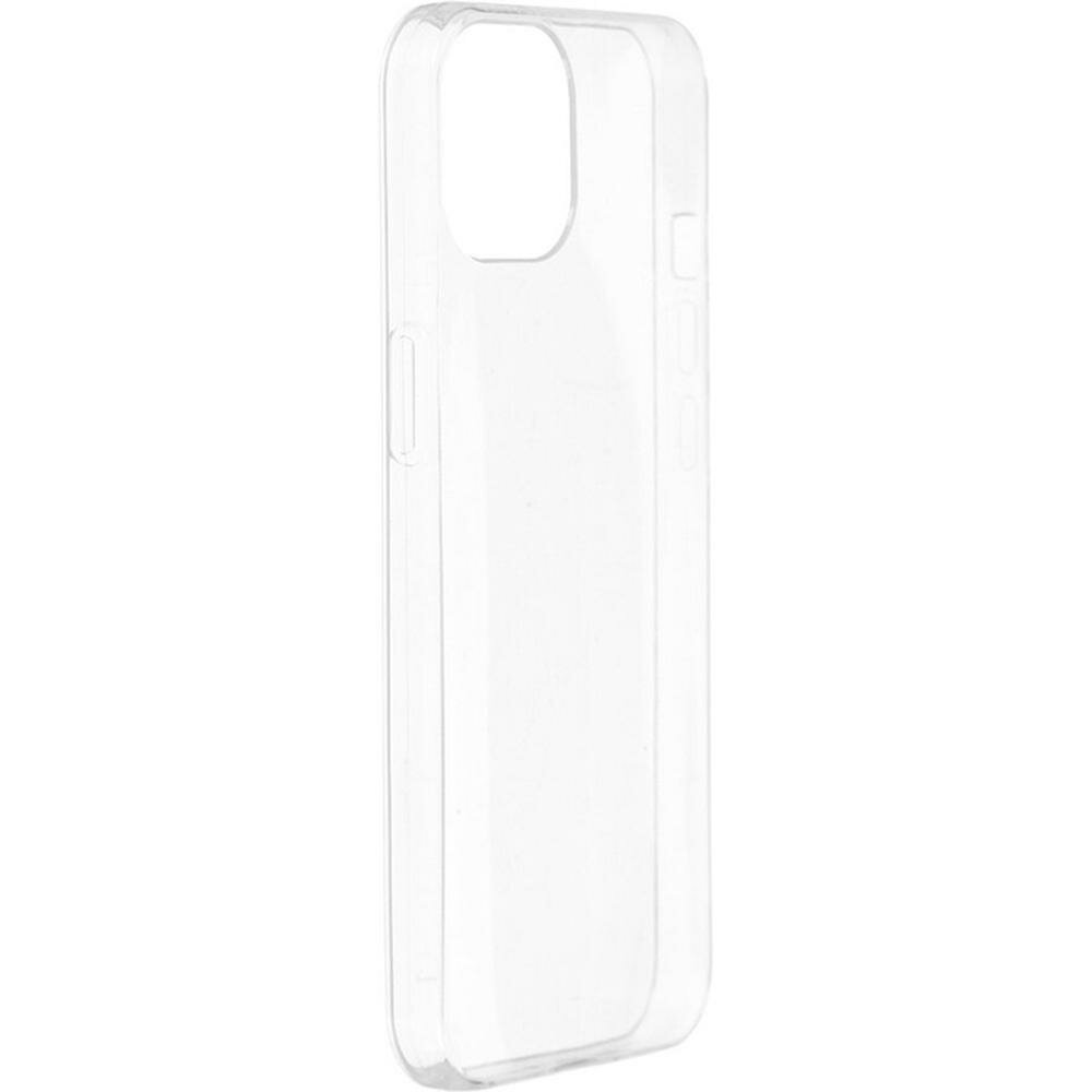 Чехол для Apple iPhone 13 mini Red Line iBox Crystal прозрачный