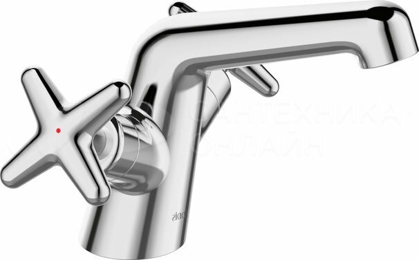 Смеситель для умывальника Iddis Acros IDDIS