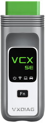 Сканер VXDIAG VCX SE 6154