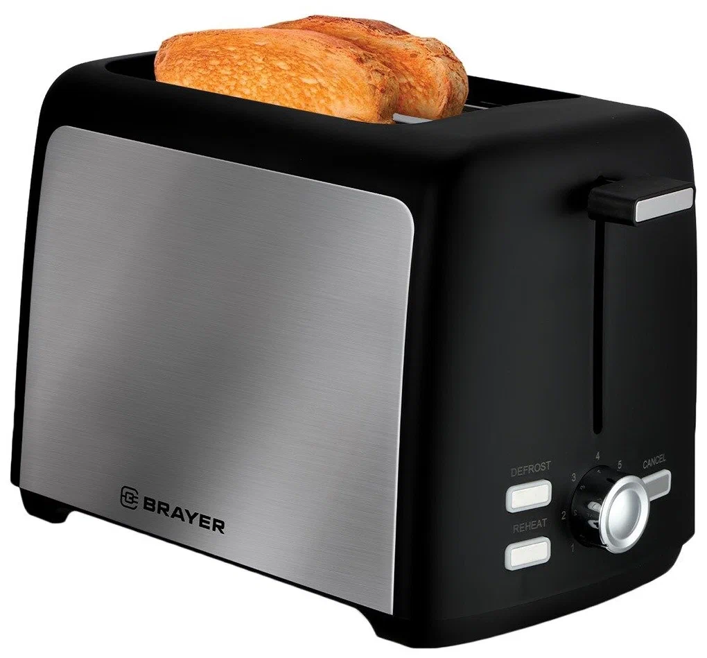 фото Тостер Brayer BR2109