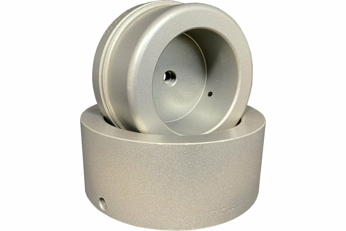 Vavilon Aqua Насадка для сварки пластиковых труб - 75 VA/Sockets-75