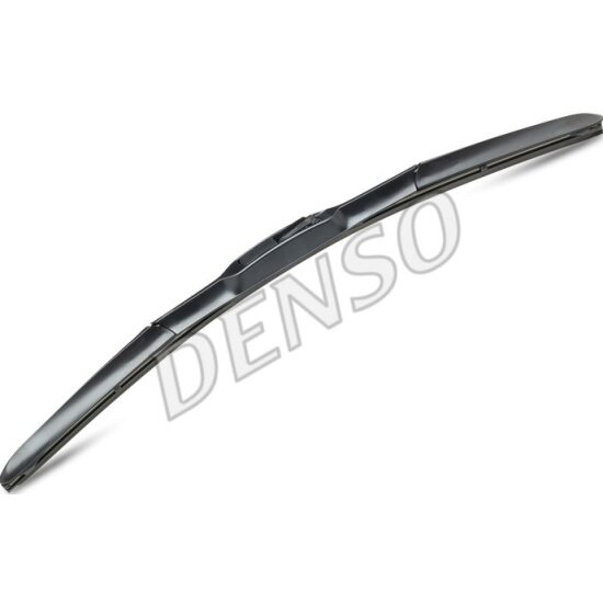 Щетка стеклоочистителя DENSO Hybrid Wiper Blade, 480мм/19", гибридная, 1 шт., DUR-048L/DU-048L