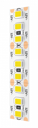 Светодиодная лента Geniled GL-120SMD2835 24В 12Вт/м 8x5000 3800-4200К IP33 - фотография № 3