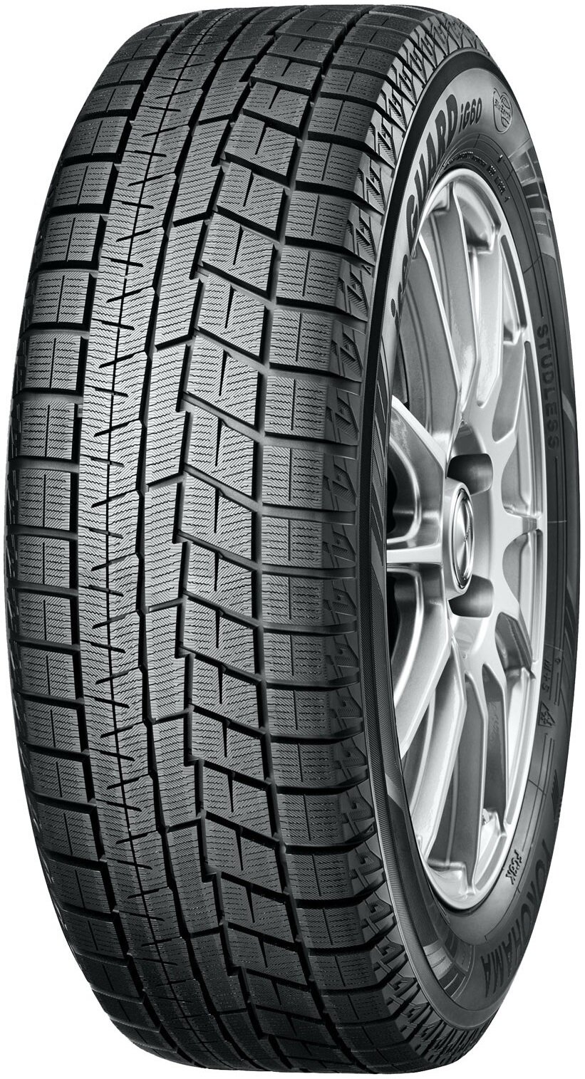 Yokohama Ice Guard IG60A 235/50 R19 103Q XL