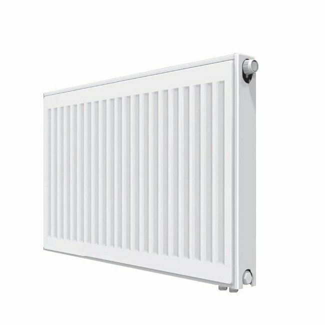 Радиатор панельный Royal Thermo VENTIL COMPACT VC11-500-1500 white