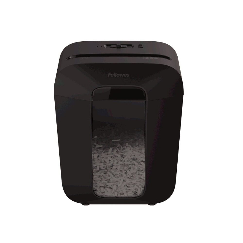 Уничтожитель документов (Шредер) Fellowes Powershred LX50