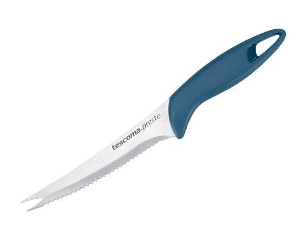 Нож для овощей Tescoma Presto, 12 см .