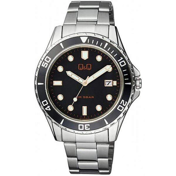 Q&Q Мужские наручные часы Q&Q A172-212