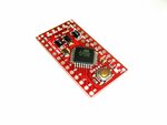 Плата расширения Multifunctional expansion board kit for UNO r3 LENARDO mega 2560 AR006 - изображение