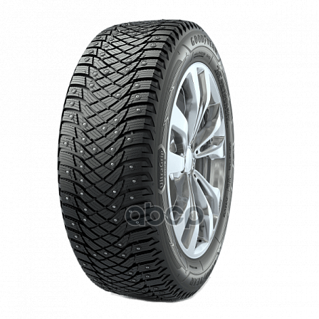 Автошина GOODYEAR ULTRA GRIP ARCTIC 2 SUV 225/60 R17 103 T