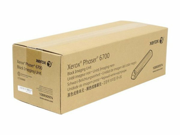 Фотобарабан Xerox 108R00974