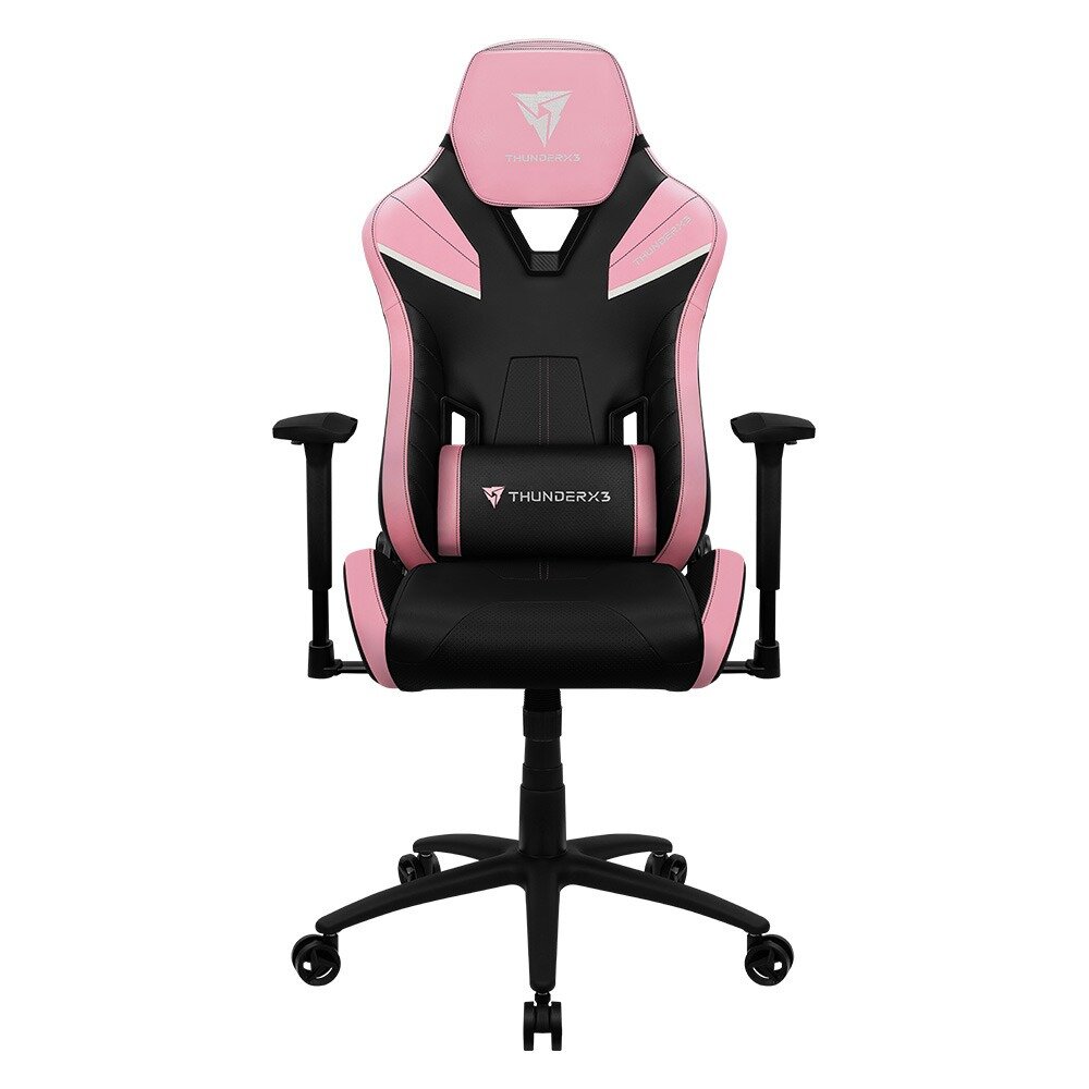 Кресло игровое ThunderX3 TC5 Sakura Black