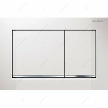 Geberit Клавиша для инсталляции Geberit Omega30 115.080.KJ.1
