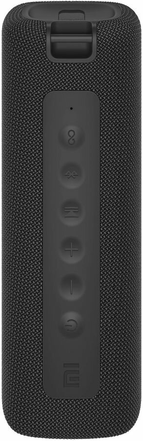 Портативная акустика Xiaomi Mi Portable Bluetooth Speaker Black