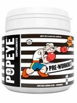 Popeye Supplements Pre-Workout ( 250 гр.)(гранат-клюква) - изображение