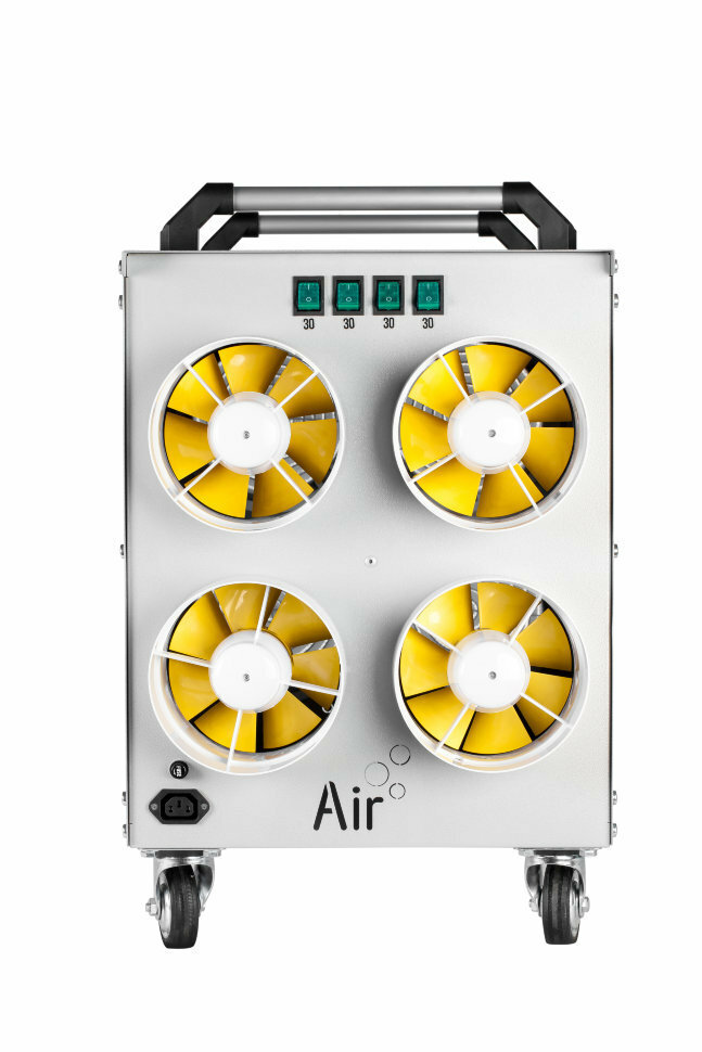 Озонатор воздуха Ozonbox air - 100