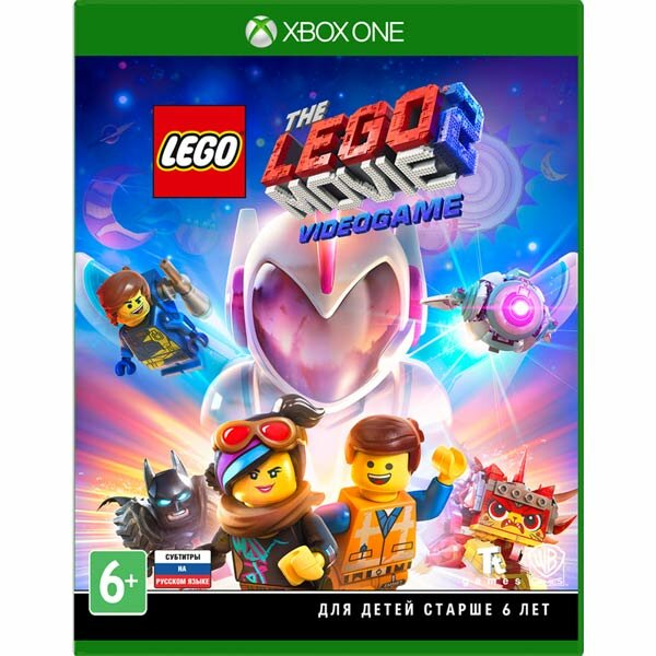 LEGO Movie 2 Videogame (Xbox One / Series)