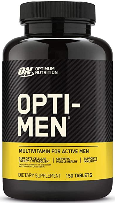 Opti-Men Optimum Nutrition 150 