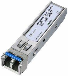 Модуль SFP 1,25 Гбит/с, 2 км, 1310 нм, SMF, LC