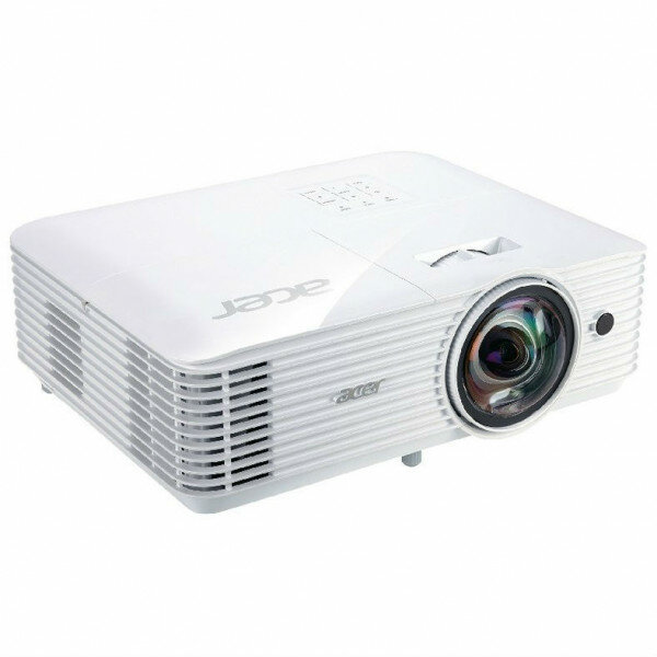 Проектор Acer projector S1386WH MR.JQU11.001