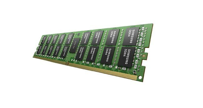 Память оперативная Samsung DDR4 32GB UNB SODIMM 3200, 1.2V