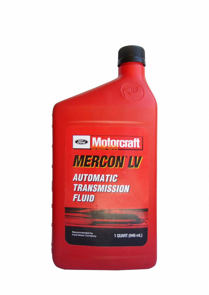 FORD Motorcraft Mercon ATF LV, 0.946ml