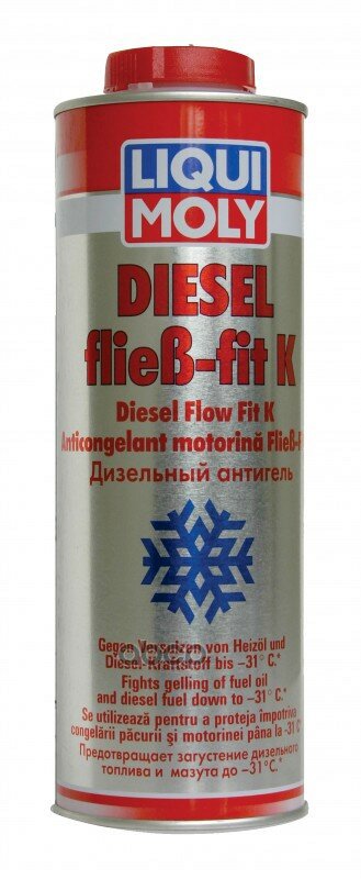 Liquimoly Diesel Fliess-Fit 1l_  ! 1  1  Liqui moly . 1878