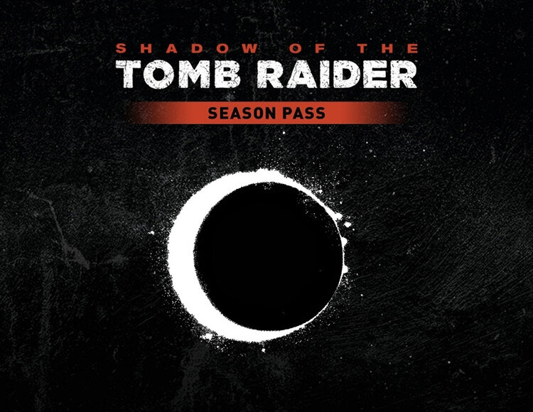 Shadow of the Tomb Raider Season Pass  PC