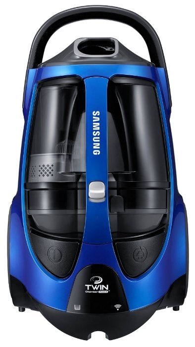Пылесос Samsung SC8836 (Blue)